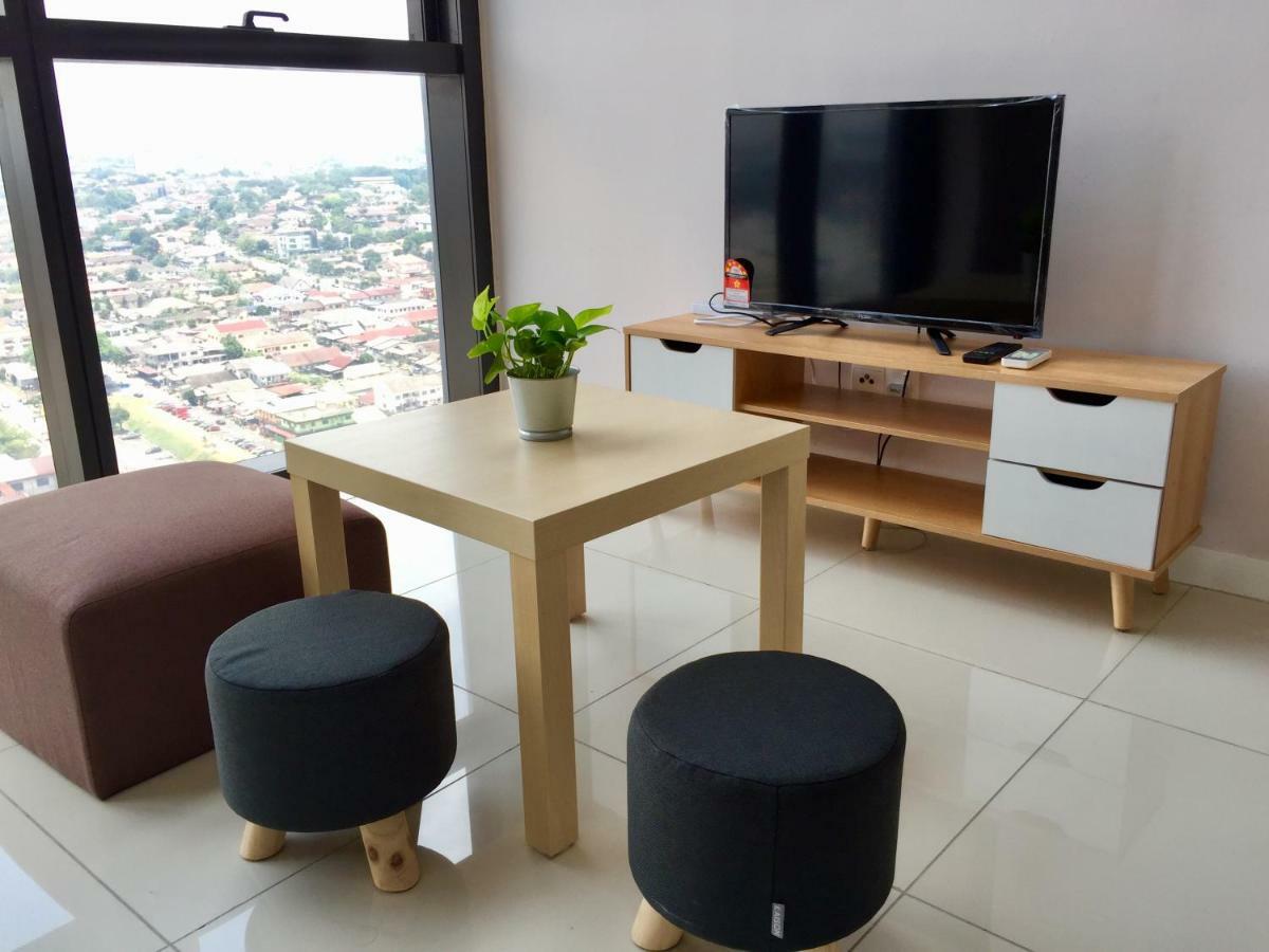 Splendid Duplex@ Sunway And Petaling Jaya Apartment Exterior foto