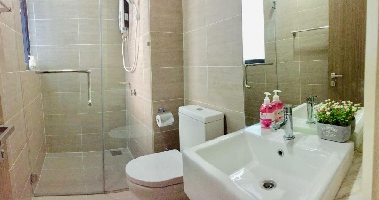 Splendid Duplex@ Sunway And Petaling Jaya Apartment Exterior foto