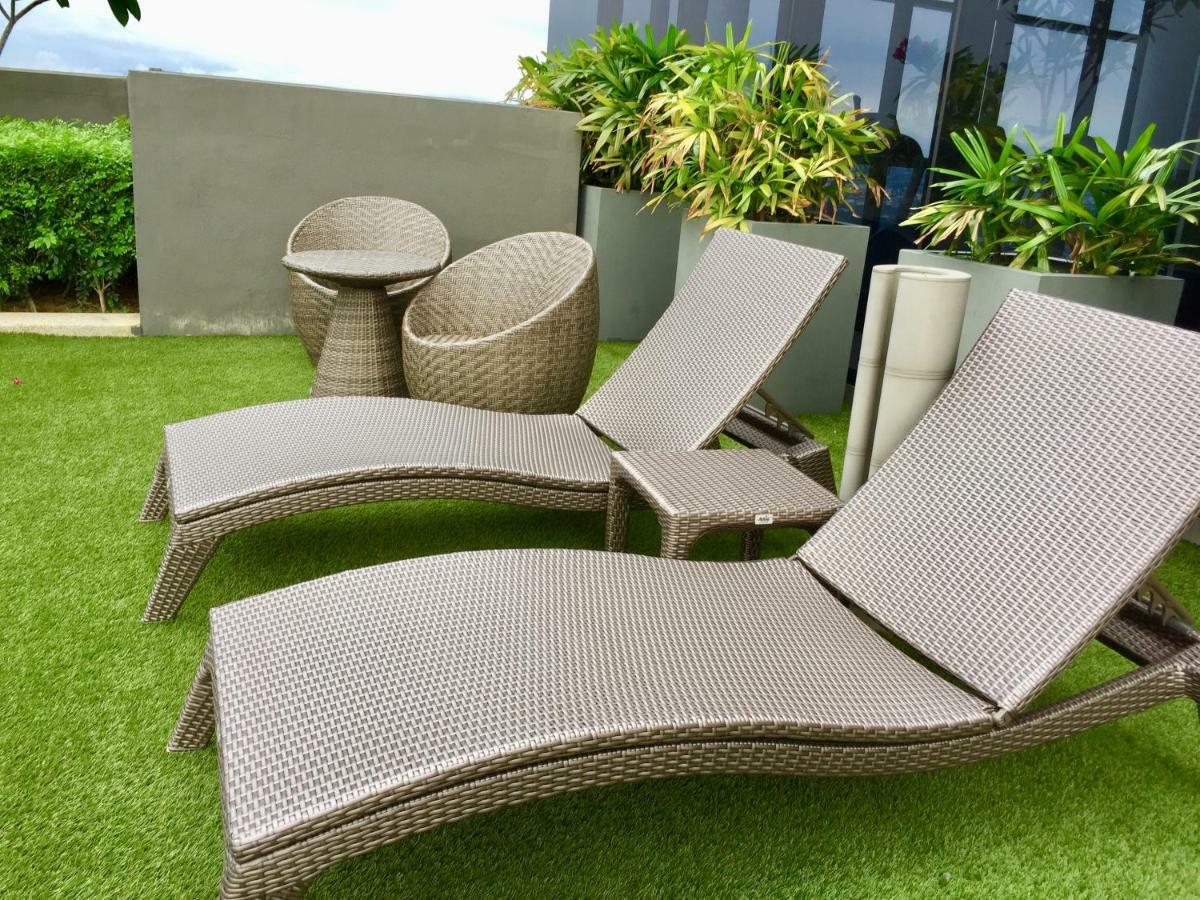 Splendid Duplex@ Sunway And Petaling Jaya Apartment Exterior foto